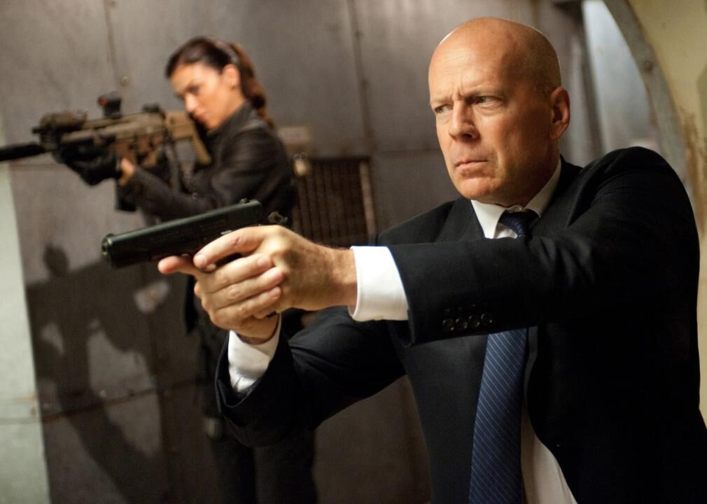 #48. G.I. Joe: Retaliation (2013)